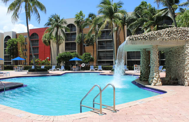 Aventura Harbor Apartments Gallery 2