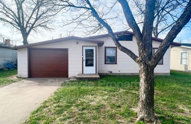119 Clayton - 119 Clayton Street, San Angelo, TX 76905