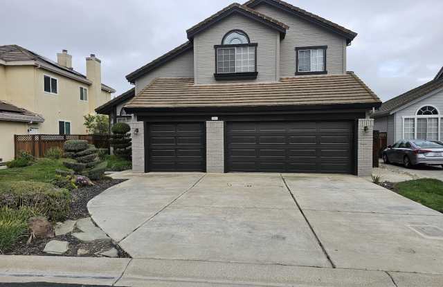 2431 Pinehurst Ct - 2431 Pinehurst Court, Discovery Bay, CA 94505
