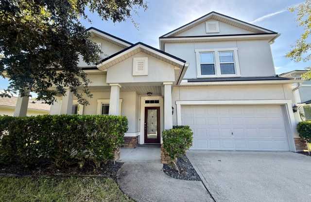 Discover this stunning 4-bedroom, 2.5-bath home in Stirling Bridge at Aberdeen photos photos
