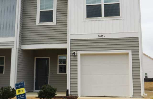 3413-C Baybrook Drive photos photos