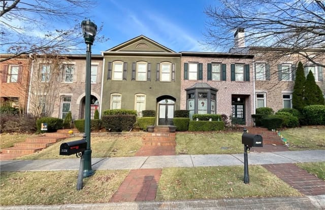 1524 Ridenour Parkway - 1524 Ridenour Parkway Northwest, Kennesaw, GA 30152