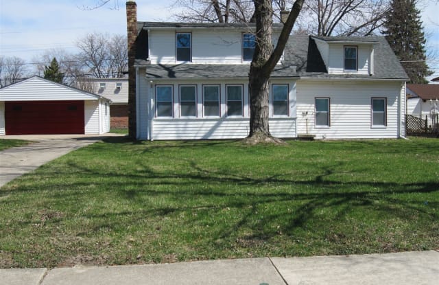 4697 Kingston St - 4697 Kingston St, Dearborn Heights, MI 48125