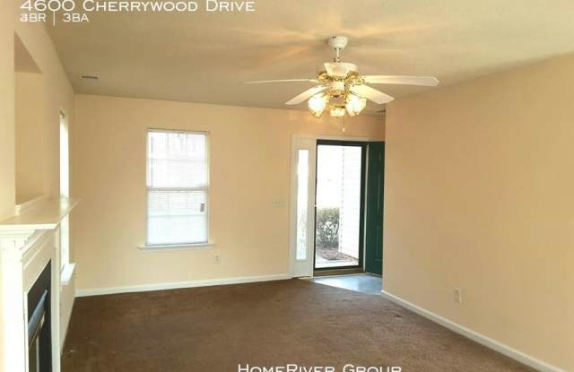 4600 Cherrywood Drive Gallery 4