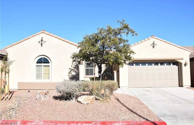 6904 Homing Pigeon Place - 6904 Homing Pigeon Place, North Las Vegas, NV 89084