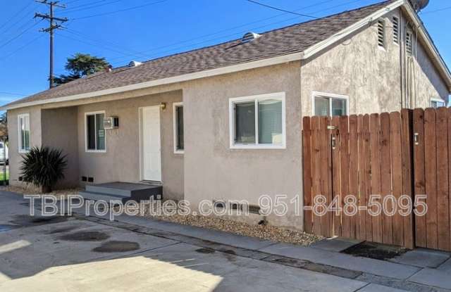 1602 N H St photos photos