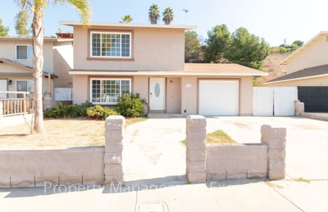 873 Banneker Drive - 873 Banneker Drive, San Diego, CA 92114