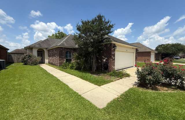 3BD 2BA House on Nicholson Lakes Subdivision photos photos