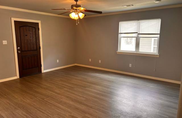 4 Bedroom 4.5 Bathroom home, private parking and 2 car garage Now Pre-leasing For August 10th move in!!! photos photos