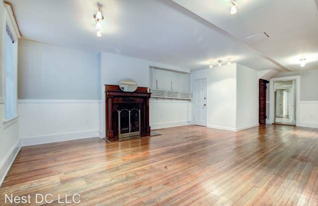 1633 Irving St NW - Basement Gallery 2