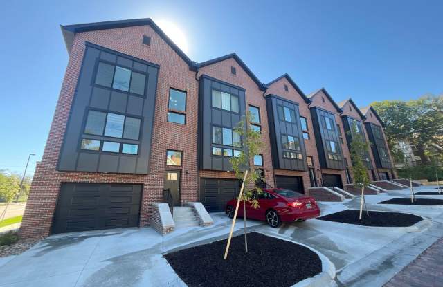 4BR 3bath Townhome NEW CONSTRUCTION Midtown Gallery 1