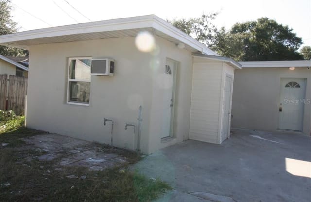 709 PARIS AVENUE S - 709 Paris Ave S, St. Petersburg, FL 33701