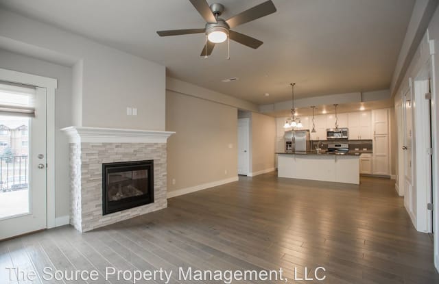 4642 Hahns Peak Dr #204 - 4642 Hahns Peak Dr 204, Loveland, CO 80538