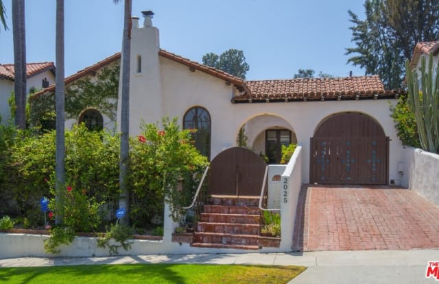 2025 N ALEXANDRIA AVE - 2025 North Alexandria Avenue, Los Angeles, CA 90027