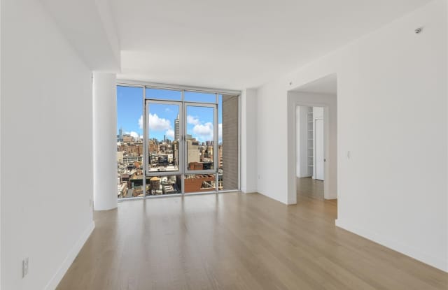50 Franklin Street - 50 Franklin Street, New York City, NY 10013