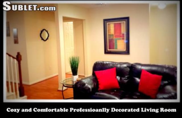 1520 Sherwood Forest St. - 1520 Sherwood Forest Street, Houston, TX 77043