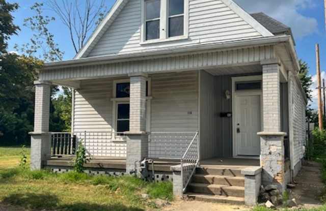 113 W. Oregon St, Evansville, IN 47710 photos photos