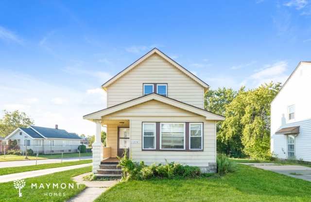 11416 Granger Road photos photos