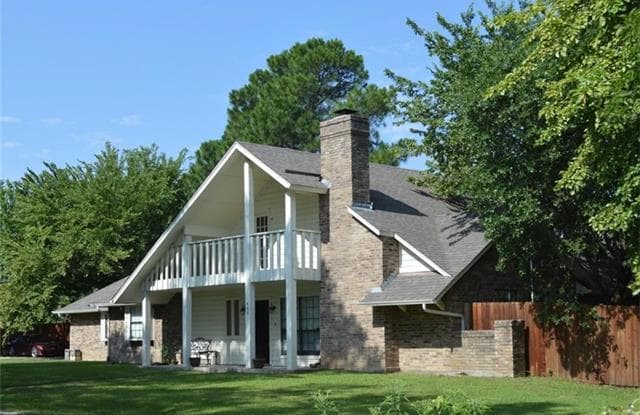 685 W Dove Road - 685 West Dove Road, Southlake, TX 76092