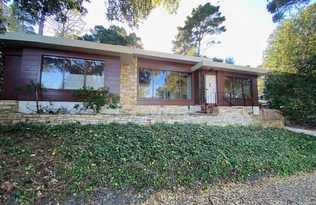 59 Sierra Vista Dr - 59 Sierra Vista Drive, Monterey, CA 93940