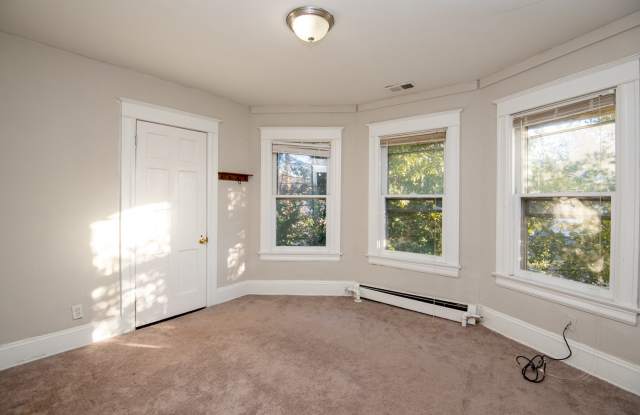 4503 N Carlin Springs Rd - 4503 North Carlin Springs Road, Arlington, VA 22203