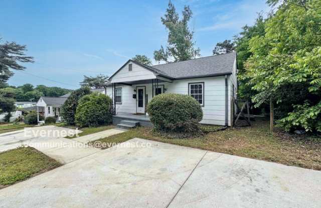 1141 West Bank Street - 1141 West Bank Street, Winston-Salem, NC 27101