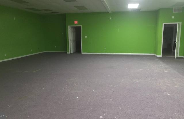 5852-5854 ALLENTOWN Way unit: 5852-5854 - 5852 Allentown Way, Camp Springs, MD 20748