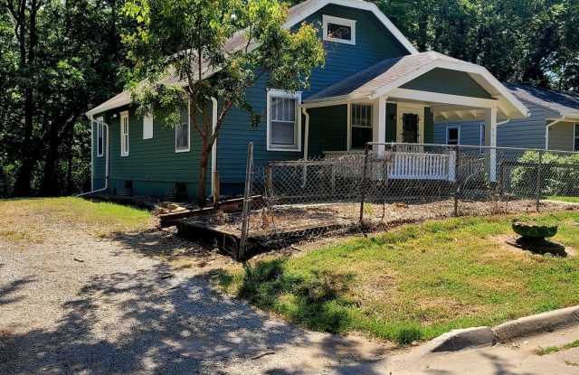 Large Updated House with Garage! photos photos