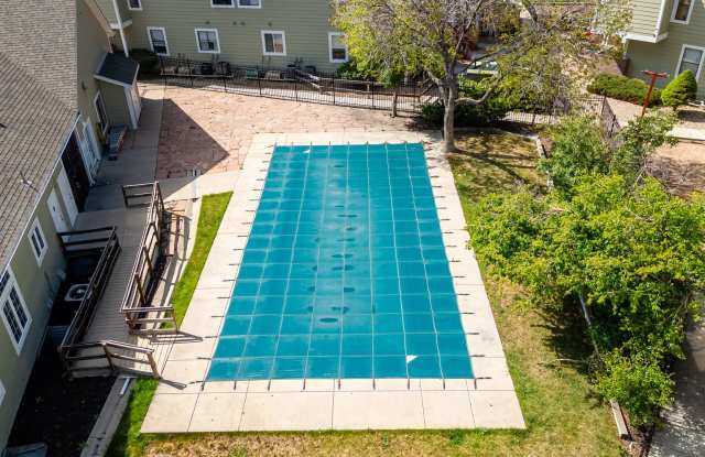 Penthouse level 1bed condo with private balcony Gallery 3