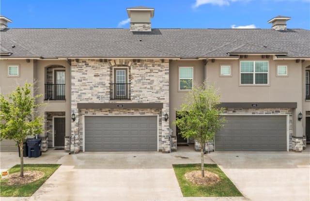 3414 Summerway Drive - 1 - 3414 Summerway Drive, College Station, TX 77845