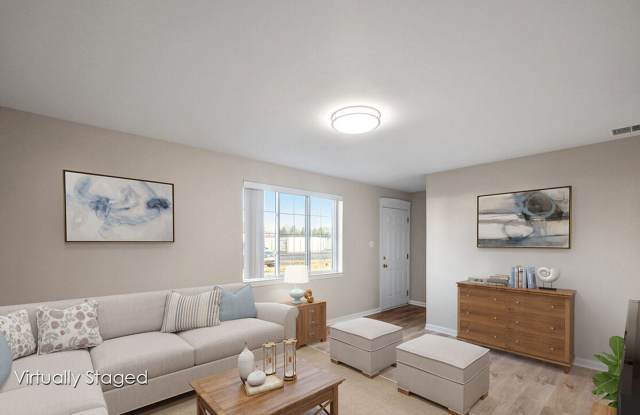 Donovan Townhomes photos photos