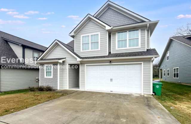 1604 Mcbrien Road - 1604 Mcbrien Road, East Ridge, TN 37412