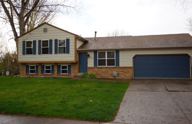 616 Powderhorn Dr - 616 Powderhorn Drive, Fort Collins, CO 80526