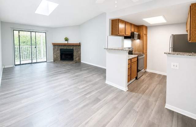 Beautifully Remodeled | 1 Bed · 1 Bath | Pet Friendly Gallery 4
