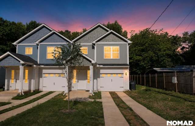Charming 3BR Townhome in Charlotte photos photos
