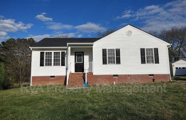 6105 Varina Point Lane photos photos