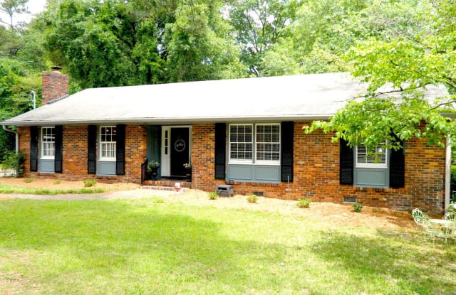 744 McClure Drive - 744 Mc Clure Drive, Augusta, GA 30909