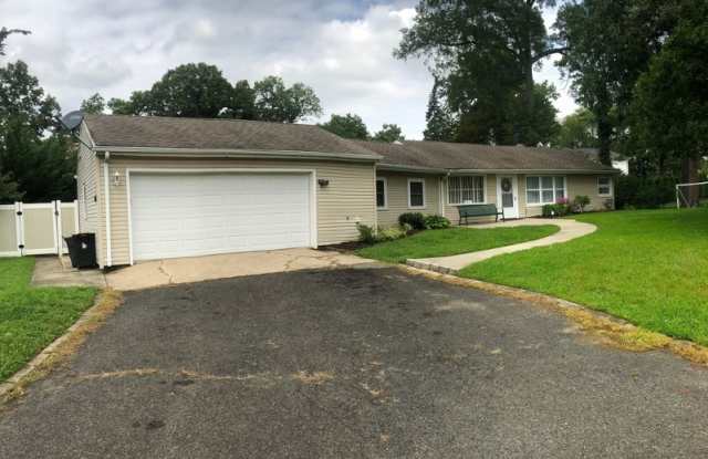 45 HOMESTEAD AVE - 45 Homestead Avenue, Morris County, NJ 07936