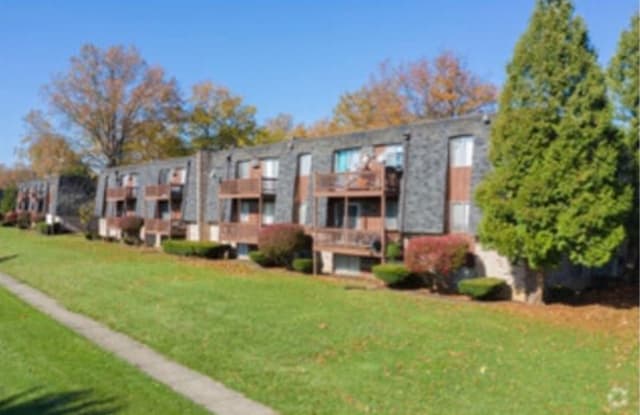 1410 Herbert Drive - H - 1410 Herbert Drive, Lorain, OH 44053