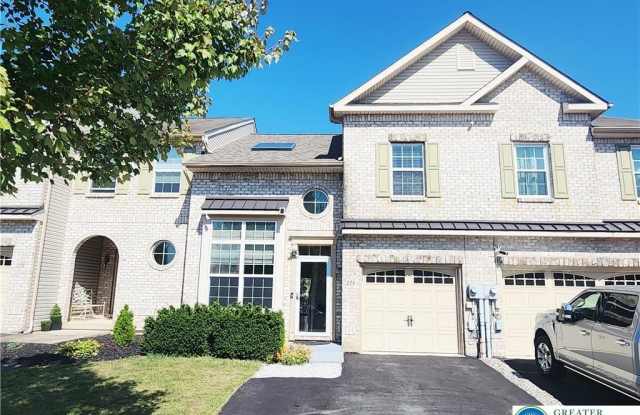254 Blue Sage Drive - 254 Blue Sage Drive, Lehigh County, PA 18104