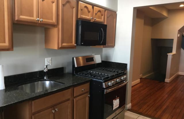 2318 FAYETTE STREET E - 2318 E Fayette St, Baltimore, MD 21224