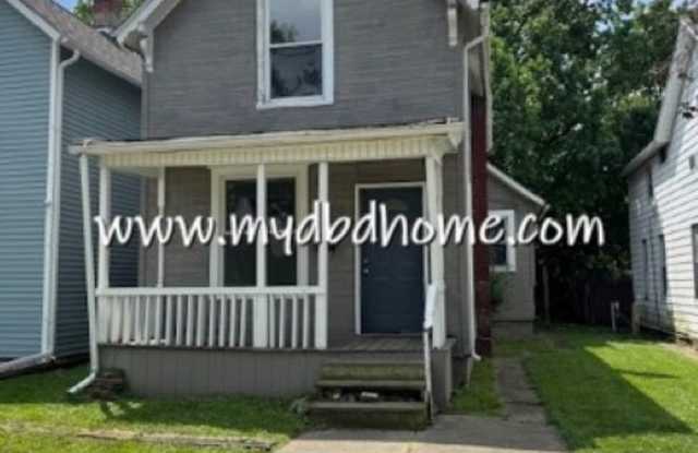 949 Home Ave photos photos