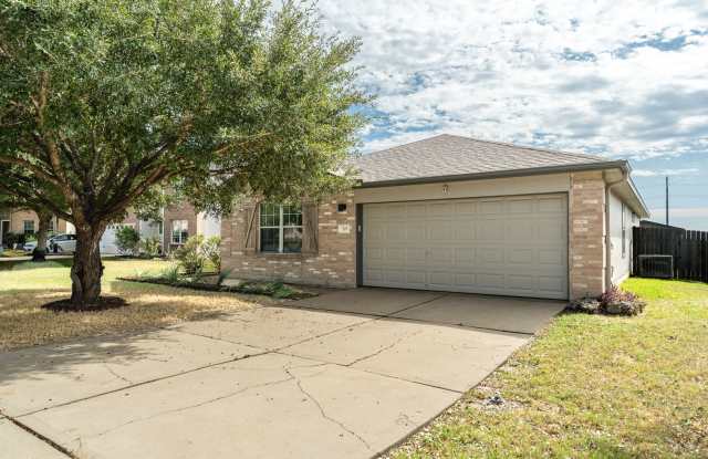 105 Sylvan St, Hutto, TX 78634 Gallery 1