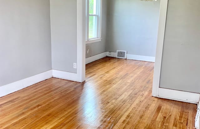 6400 Seminole Street (NEW) - 1R - 6400 Seminole Street, Detroit, MI 48213