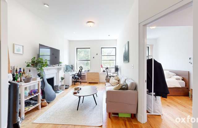 152 West 76th Street - 152 West 76th Street, New York City, NY 10023