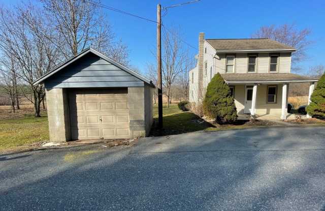 24 BLACKBURN ROAD - 24 Blackburn Road, Lancaster County, PA 17566