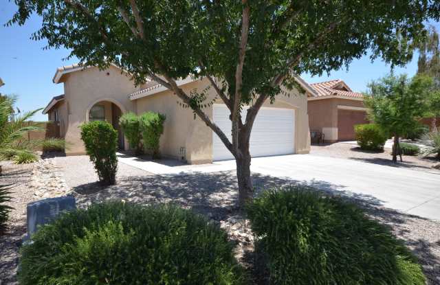 32339 North Hidden Canyon Drive - 32339 N Hidden Canyon Dr, Queen Creek, AZ 85142