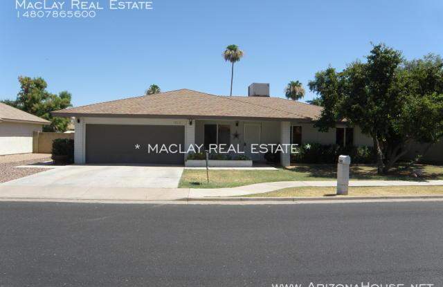 1810 W. Natal Ave - 1810 West Natal Avenue, Mesa, AZ 85202