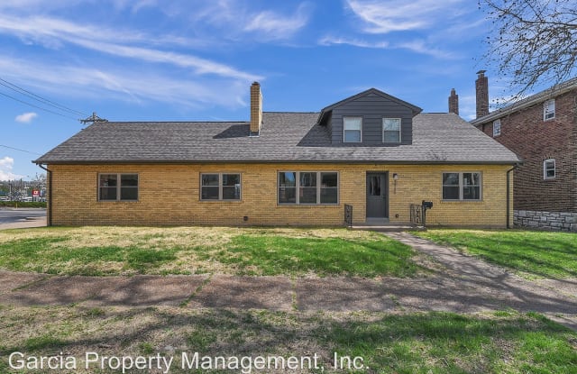 3320 Lawn Avenue - 3320 Lawn Avenue, St. Louis, MO 63139