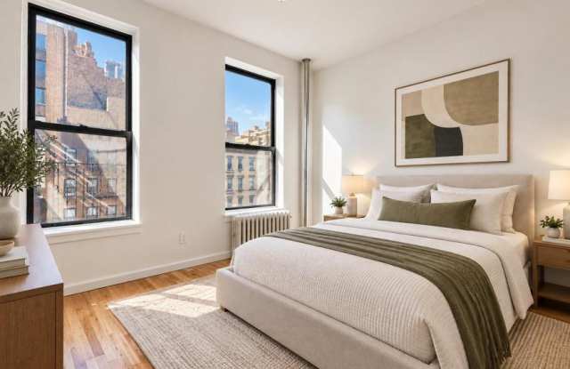 401 East 68th Street Gallery 3